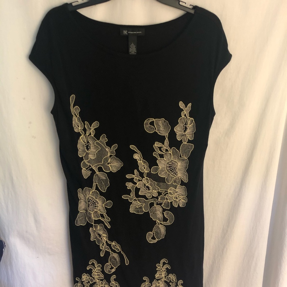 I.N.C. International Concepts Summer Dress EUC